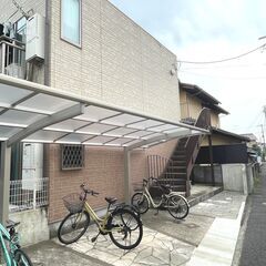【入居者募集】🉐敷礼0円！ネット無料！築浅1Kアパート🏘4.7万◆天台駅徒歩7分🚶 - 不動産