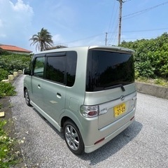 レンタカー　1日4,000円で軽自動車　お貸し致します。 − 沖縄県