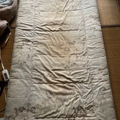 敷布団