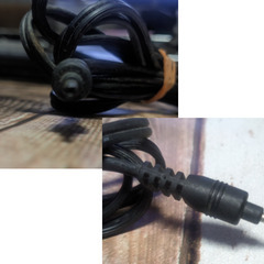 🔌ACアダプター🔌KAD-0105010C-11❎️ジャンク❎️◆シグマAPOシステム◆の画像