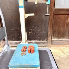 台はかりの中古が安い!激安で譲ります・無料であげます(3ページ 台はかりの中古が安い!激安で譲ります・無料であげます(3ページ