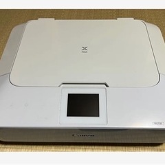 【ジャンク品】プリンター【あげます】