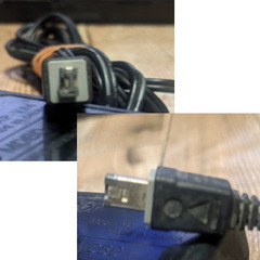 🔌ACアダプター🔌AP-V14❎️ジャンク❎️ビクター JVC/Victor Everio e-Movie用の画像