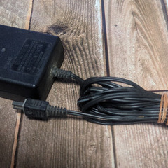 🔌ACアダプター🔌AP-V14❎️ジャンク❎️ビクター JVC/Victor Everio e-Movie用の画像