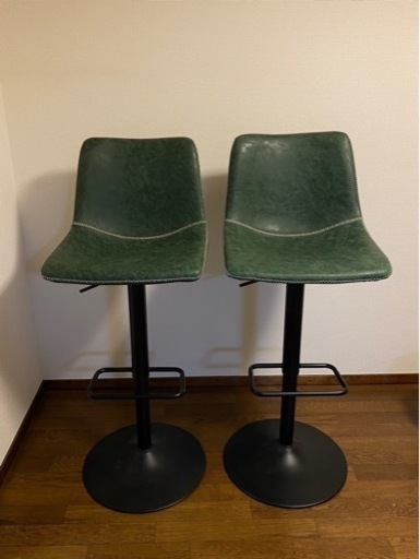 家具 椅子 カウンターチェア