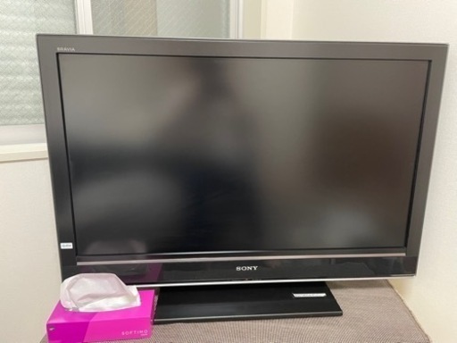 家電 テレビ 液晶テレビ 40