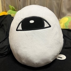 ちいめ BIGぬいぐるみ
