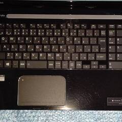 dynabook改54 Core i7 SSD Win11　特の画像