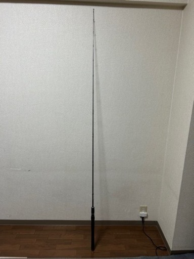 ハートランドZ  疾風　HL-Z 671 HRB-SV  釣り具　ロッド　竿