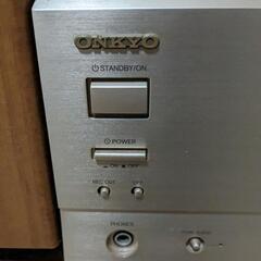 サラウンドシステム TX-SA601の画像