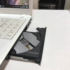 N E C  Lave Windows11美品の画像