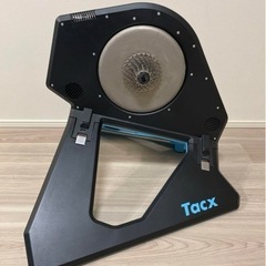 Tacx NEO 2 Smart スマートトレーナの画像