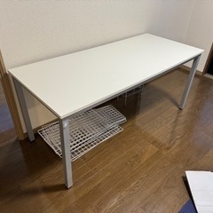 家具 オフィス用家具 机の画像