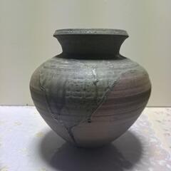 古備前壺 – 燦禾 SANKA