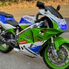 zxr250