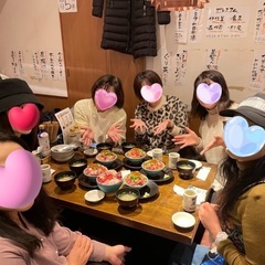 子なし既婚女性の方へ、10周年目迎えたサークルです！ - 品川区