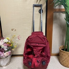 靴/バッグ バッグ リュックサックの画像