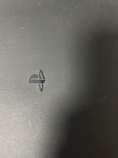 【決定しました】ゲーム機本体（ps4）
