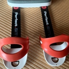 運動器具　　　腹筋の画像