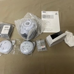 未使用品　シゲマツ 重松 電動ファン付き呼吸用保護具 Sy11Fの画像