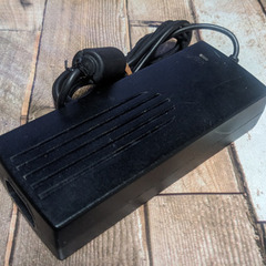 🔌ACアダプター🔌NL-A64J❎️ジャンク❎️◆シャープ◆の画像