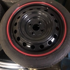車のパーツ タイヤ、ホイール