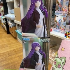 おもちゃ フィギュア葬送のフリーレンの画像