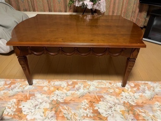 家具 テーブル リンホーリン