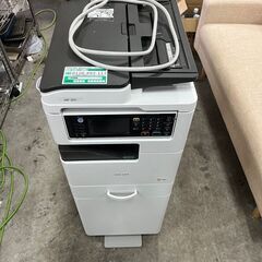 【D-175】RICOH リコー MP 305+ A4デジタル白黒複合機 2段  中古 激安 通電確認済