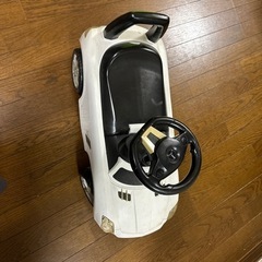 メルセデスベンツ　車　乗り物　おもちゃ