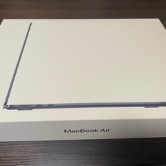 本日限定条件付価格【Apple M3チップ搭載13インチMacb...