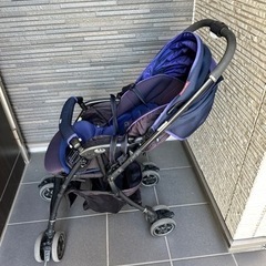 子供用品 ベビー用品 ベビーカー、バギーの画像