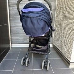 子供用品 ベビー用品 ベビーカー、バギーの画像