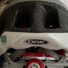 ヘルメットの画像