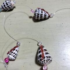 🐙シガヤーダコ仕掛け　手作り　1パック1,500円です。の画像