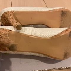 靴/バッグ 靴 パンプスの画像