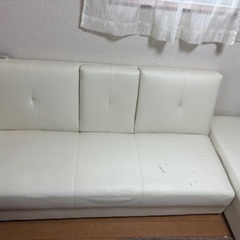 ソファーベッド
