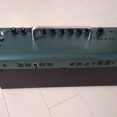 ヤマハ thr10x　ギターアンプ