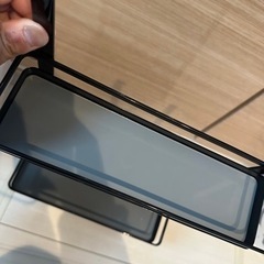 Tower 調味料ラックの画像