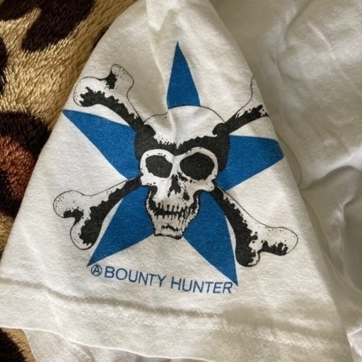 バウンティハンターT shirt