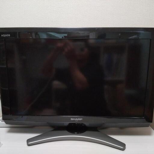 家電 テレビ 液晶テレビ