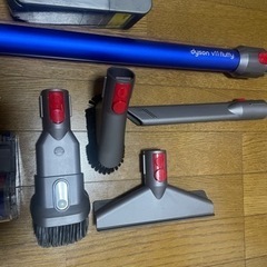 dyson ダイソン　V11 SV14 セット販売　動作品の画像