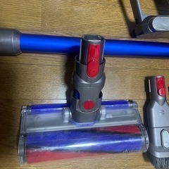 dyson ダイソン　V11 SV14 セット販売　動作品の画像
