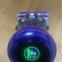 dyson ダイソン　V11 SV14 セット販売　動作品の画像