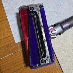 超お買得品‼️‼️‼️ダイソン　dyson  掃除機　スタンド付き　掃除機　お譲りしますの画像