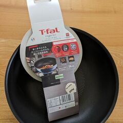 フライパン　T-fal