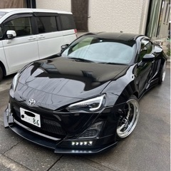 86.ワイドボディ