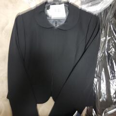 喪服9号 クリーニング済みの画像