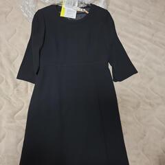喪服9号 クリーニング済みの画像