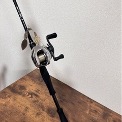 釣り道具一式